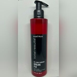 Matrix So Long Damage Break Fix Leave-in Elixir ~New  ☆Discontinued, Rare, HTF☆